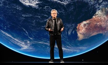 Nvidia навлиза с нов чип на пазара на лаптопи, изправяйки се срещу Intel и AMD