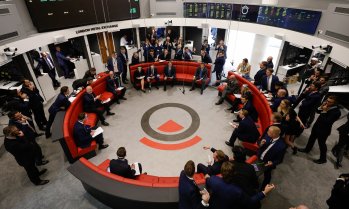 Водещите борси в Европа приключиха без единна посока с поглед върху Украйна