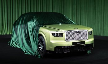 Bentley ще конкурира Ferrari с първия си електромобил на цена от 230 хил. долара