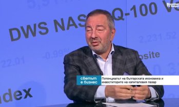 Камен Колчев: Отварянето на пазара на ДЦК за гражданите ще е от полза както за тях, така и за фиска