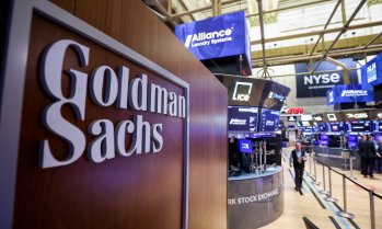 Goldman Sachs отчете по-висока от очакваната печалба за четвъртото тримесечие