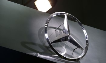 &nbsp;Mercedes представи електрически AMG - пряк конкурент на Cayenne на Porsche