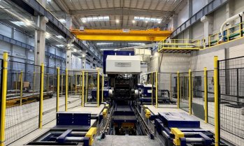 &bdquo;Алкомет&ldquo; откри разширение на производството за 70 млн. евро