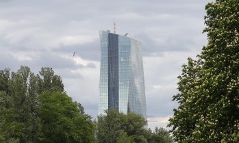 Решението на ЕЦБ за лихвените проценти ще бъде във фокуса на пазарите тази седмица