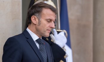 Макрон призова за преразглеждане на подхода на ЕЦБ към паричната политика