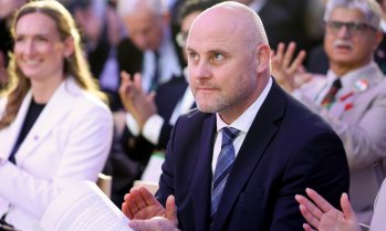 Премиерът на Латвия постигна убедителна победа на парламентарните избори