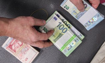 С над 2 млрд. лв. повече са разходите за пенсии към октомври спрямо миналата година