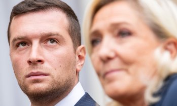 Нова анкета показва, че Жордан Бардела ще спечели президентските избори във Франция