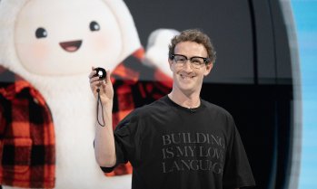 Meta представи AI устройството Charm в надпреварата за новата джаджа, която ще промени света