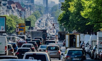 Срещата на върха на лидерите на ЕС прерасна в тричасов спор за автомобилните емисии