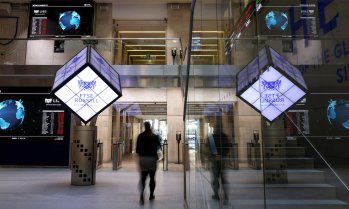 Европейските пазари са в отстъпление на фона на опасения от балон в AI сферата