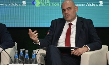 Цанко Арабаджиев: ББР може да бъде механизмът, който да накара частния капитал да заработи