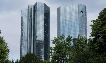 Deutsche Bank отчете по-добро от очакваното увеличение на печалбата с 2%