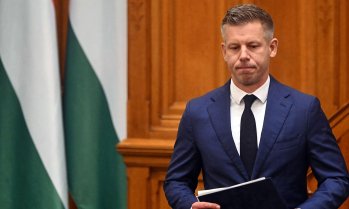 Мадяр: Унгария ще изпълни критериите за присъединяване към еврозоната до 2030 г.