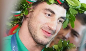 Веселин Коларов: Вероятно ще се запазят възможности за още премии на българските състезатели по борба