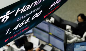 Южна Корея въвежда 24-часова търговия с чуждестранна валута 