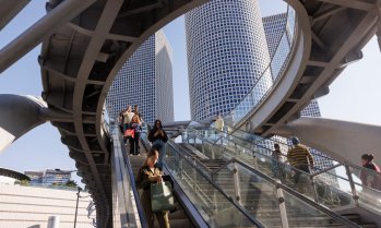 Израел набра 6 млрд. долара от първата продажба на дълг след примирието в Ивицата Газа