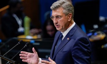 Хърватия размахва пръст срещу Черна гора и кандидатурата ѝ за членство в ЕС