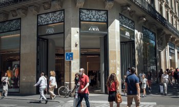 Годишната инфлация в еврозоната се е забавила до 2,8%