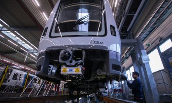 Германските фабрични поръчки скачат заради 87% ръст в транспортния сектор