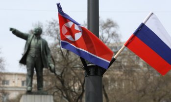 Русия и КНДР разширяват връзките си в първия автомобилен мост помежду си