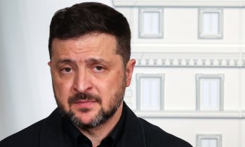 Зеленски: Предложението за асоциирано членство на Украйна в ЕС е несправедливо