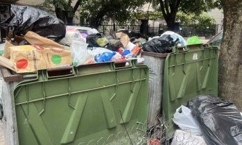 България е на трето място в ЕС по генерирани отпадъци на човек от населението