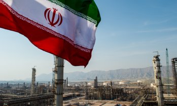 Иран обяви нови залежи от над 210 млрд. куб. м природен газ