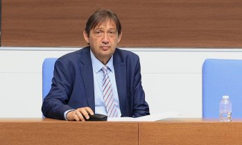 Шишков: Концесионният модел е един от вариантите за реализацията на АМ &bdquo;Черно море&ldquo;
