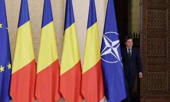 Румъния обвини Русия за пореден кораб, ударен от дрон в Черно море