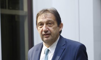 Ив. Шишков: Магистрала "Хемус" ще е готова до Велико Търново в рамките на мандата