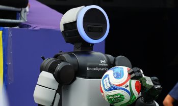 Hyundai придоби изцяло Boston Dynamics със закупуването на дела на SoftBank