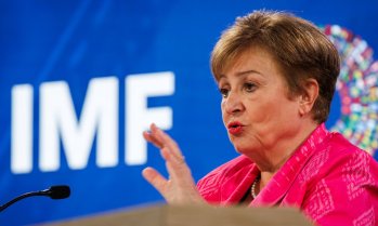 К. Георгиева: България ще е по-привлекателна за инвеститорите с въвеждането на еврото