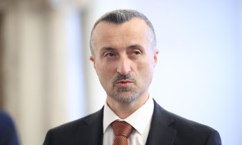 Управителят на НЗОК Петко Стефановски подаде оставка