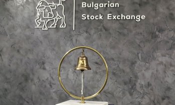SOFIX се повиши с 1,6% за седмицата до 1333 пункта