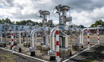 Европа изглежда ще тества наистина ли газохранилищата вече са излишни