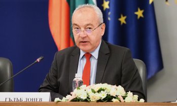 Гълъб Донев обяви дефицит над 7,4% от БВП, ако не се вземат мерки