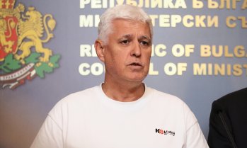 Министърът на отбраната: Няма пряка заплаха за националната сигурност