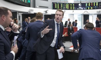 Срещата между Тръмп и Путин осигури възходящ импулс на борсите в Европа