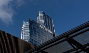 Allianz отчита рекордна тримесечна печалбата, подкрепена от представянето на Pimco