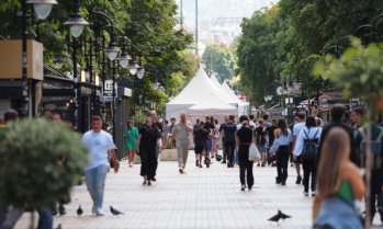 &bdquo;Тренд&ldquo;: Има ръст на оптимизма след парламентарните избори