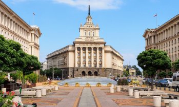 &bdquo;Прогресивна България&ldquo; със свой законопроект за държавни ценни книжа за физически лица