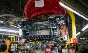 Nissan: Сделката с ЕС може да принуди Великобритания да наложи мита на колите от Китай 
