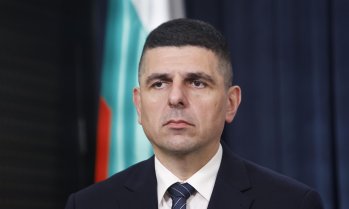 Мирчев: Общ десен кандидат за президент между &bdquo;Демократична България&ldquo; и ГЕРБ няма как да има