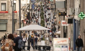 Надеждите за икономическо възстановяване на Европа се крепят на потребителите