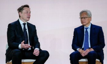 Тръмп ще връчи на Илон Мъск и Дженсън Хуанг най-високото научно отличие на САЩ