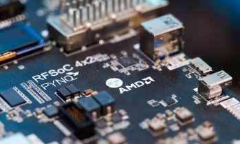 AMD влезе за малко в клуб "1 трлн. долара", акциите на производителите на чипове поскъпват