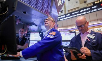 По-добрите данни за инфлацията от очакванията тласкат S&P 500 и Nasdaq нагоре*