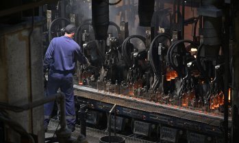 Британският бизнес се радва на засилена активност след представянето на бюджета