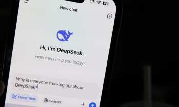 САЩ отлагат включването на DeepSeek и над 100 китайски фирми в черен списък